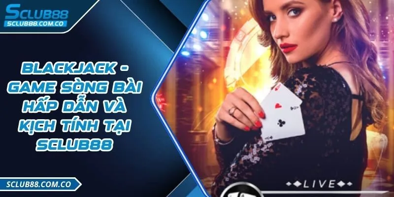 Blackjack
